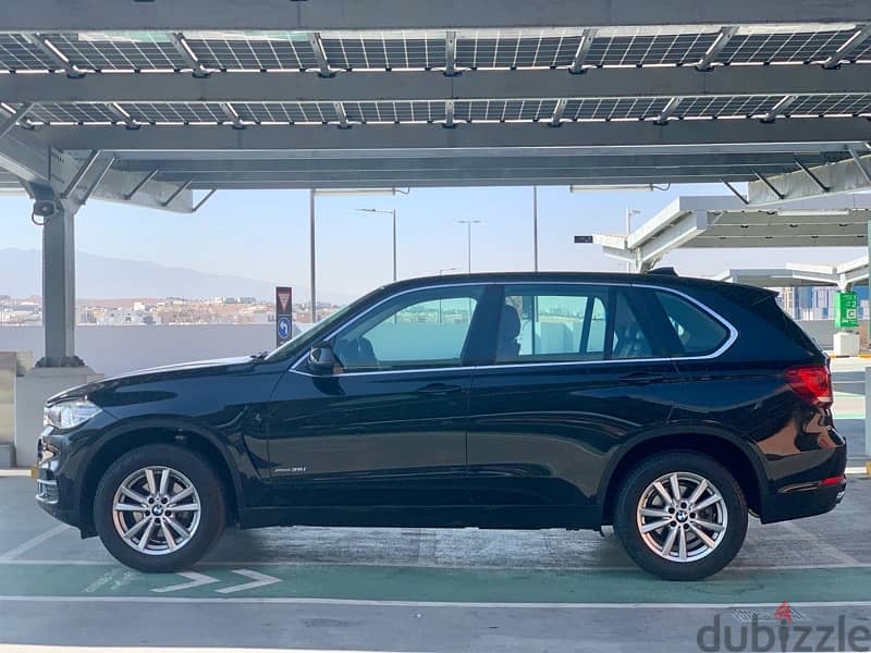 BMW X5 2015/Low Mileage 0