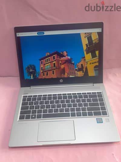 CORE I7 16GB RAM 512GB SSD 8th GENERATION 14-INCH SCREN