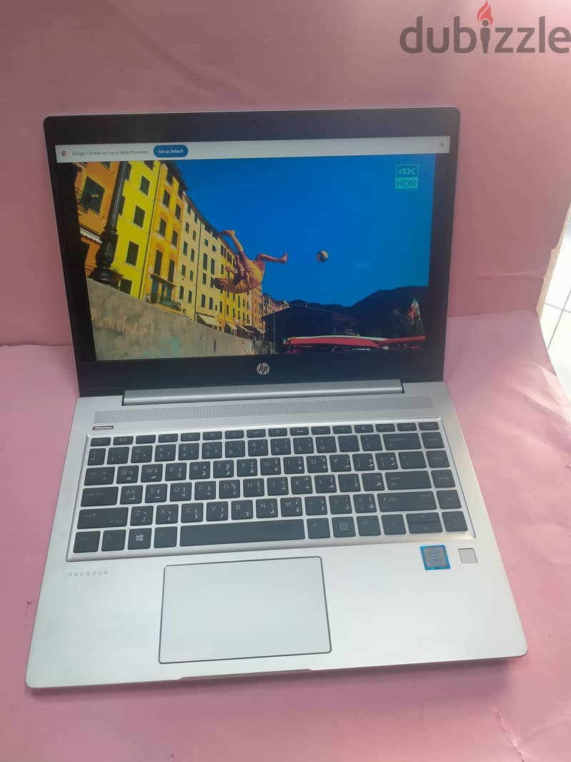 CORE I7 16GB RAM 512GB SSD 8th GENERATION 14-INCH SCREN 1