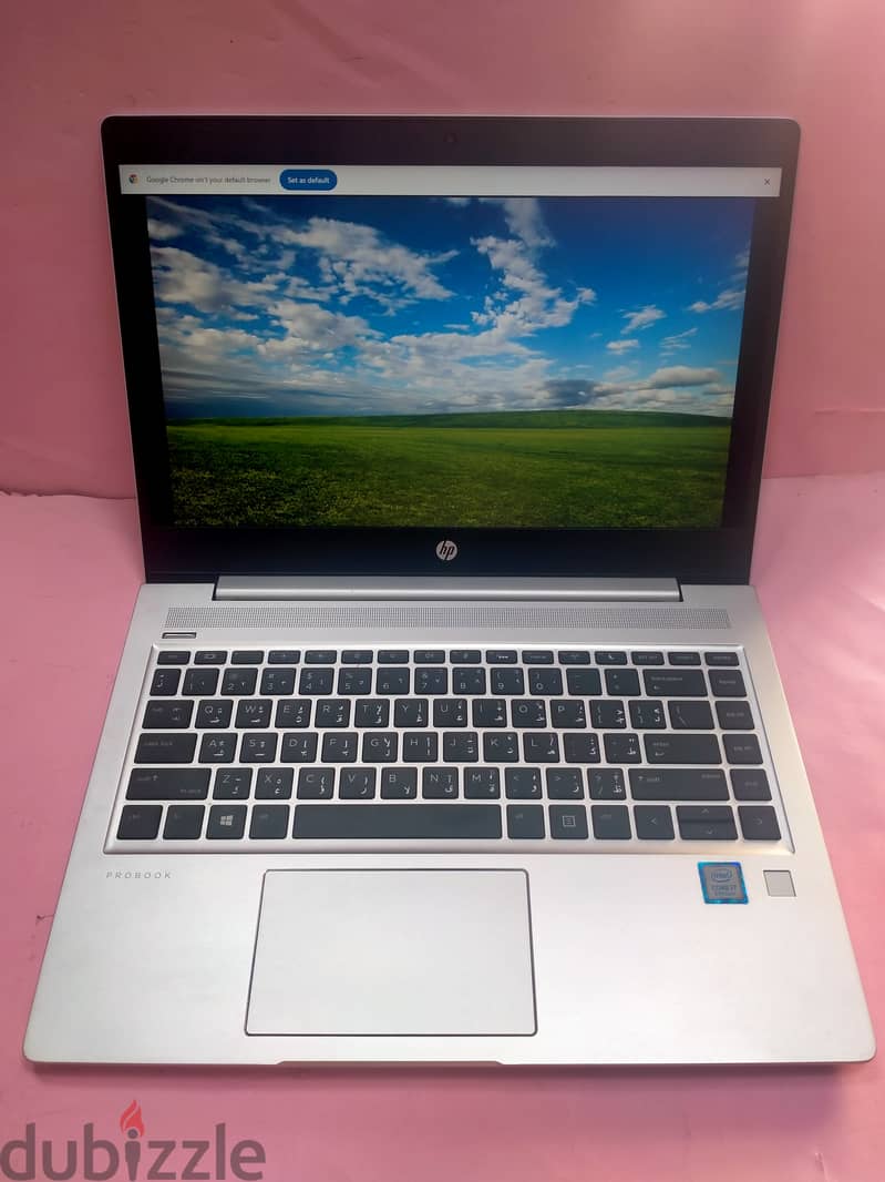 CORE I7 16GB RAM 512GB SSD 8th GENERATION 14-INCH SCREN 2