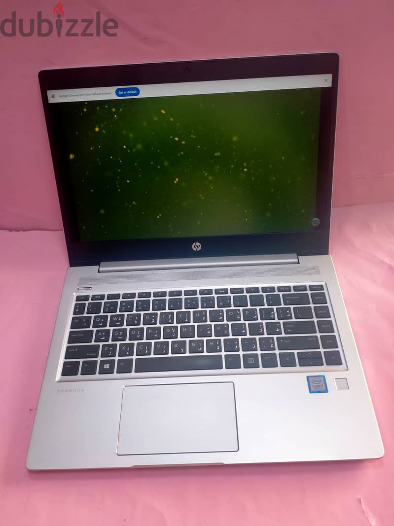 CORE I7 16GB RAM 512GB SSD 8th GENERATION 14-INCH SCREN 4