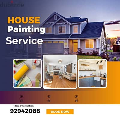 House painting