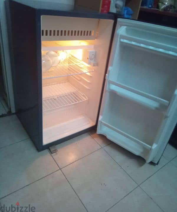 Daewo Fridge Neat Clean Perfect Condition Price 32 cal 79146789 1