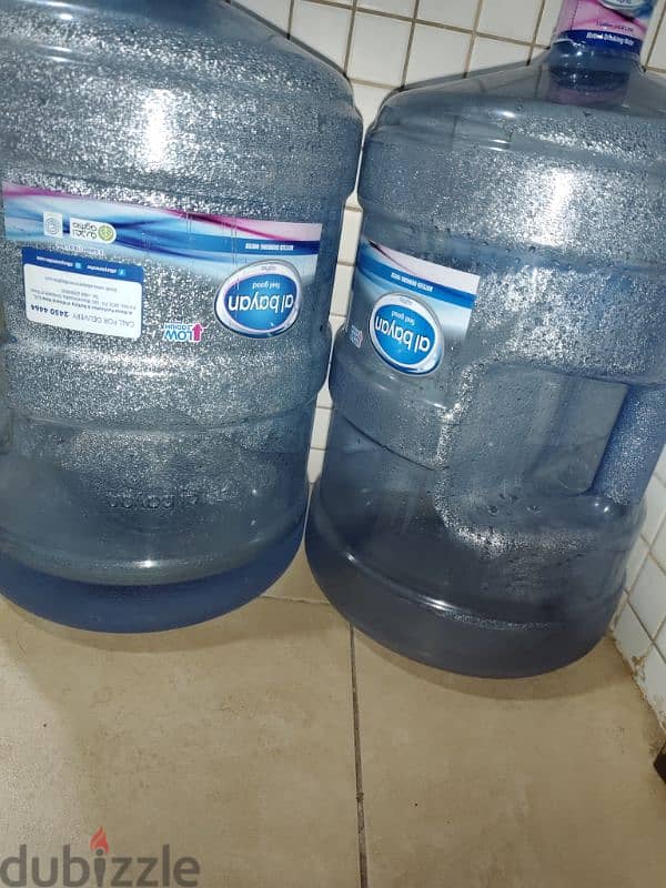 3 albayan bottles, with 9 coupon 0