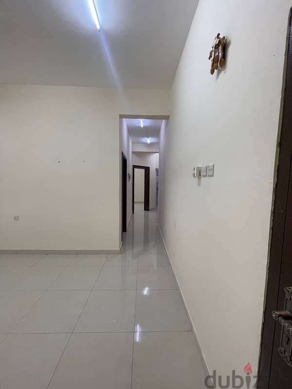 1BHK Apartment 8