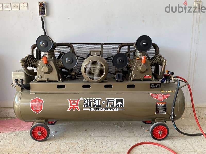 Selling Garlic peeling machine with compressor 2