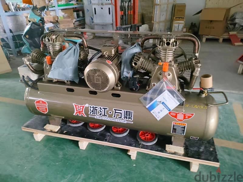 Selling Garlic peeling machine with compressor 6