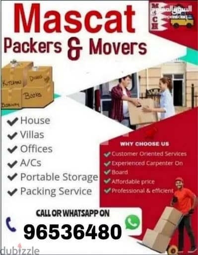 HOUSE MOVING SERVICES AND TRANSPORT