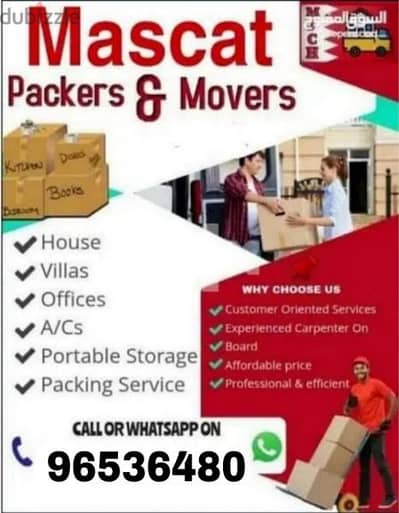 HOUSE MOVING SERVICES AND TRANSPORT