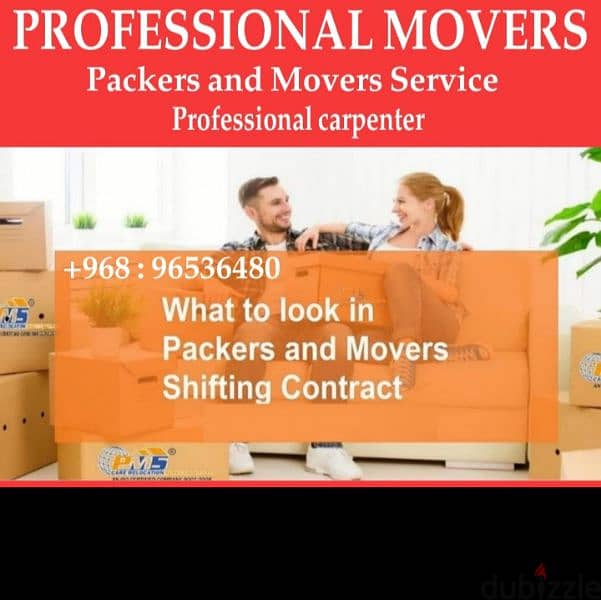 Carpenter And Transport house moving services 0