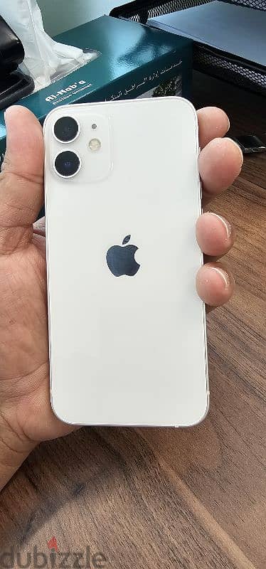 iPhone 12 mini 128 GB 1