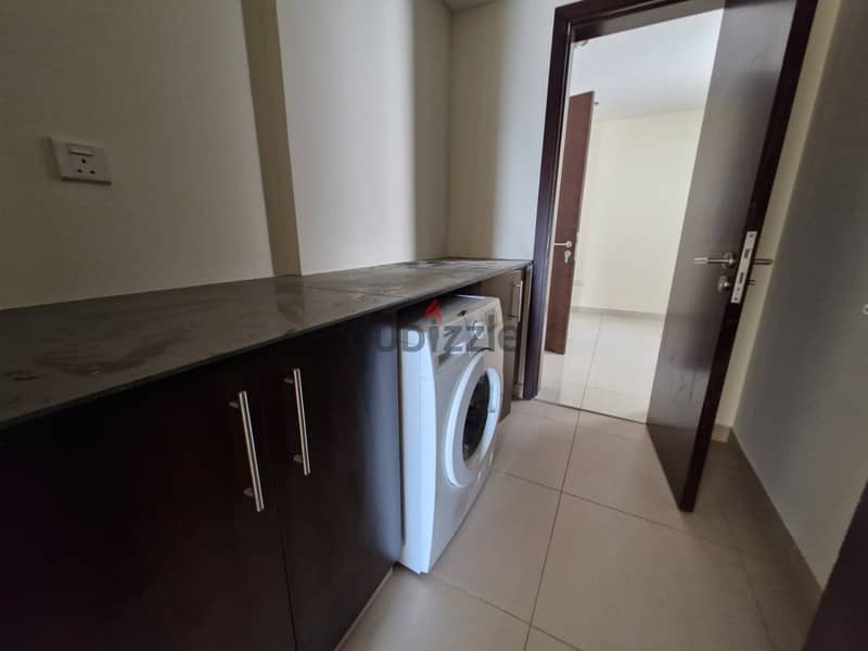 3 BR + 1 Maid’s Room Apartment with Plunge Pool in Bousher 7