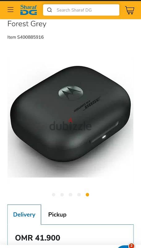 MOTO BUDS PLUS ( Sound By BOSE) 5