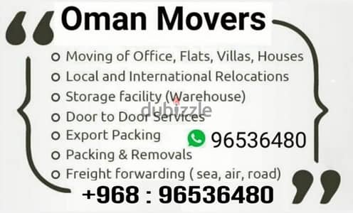 House office villa Moving Services And Transport