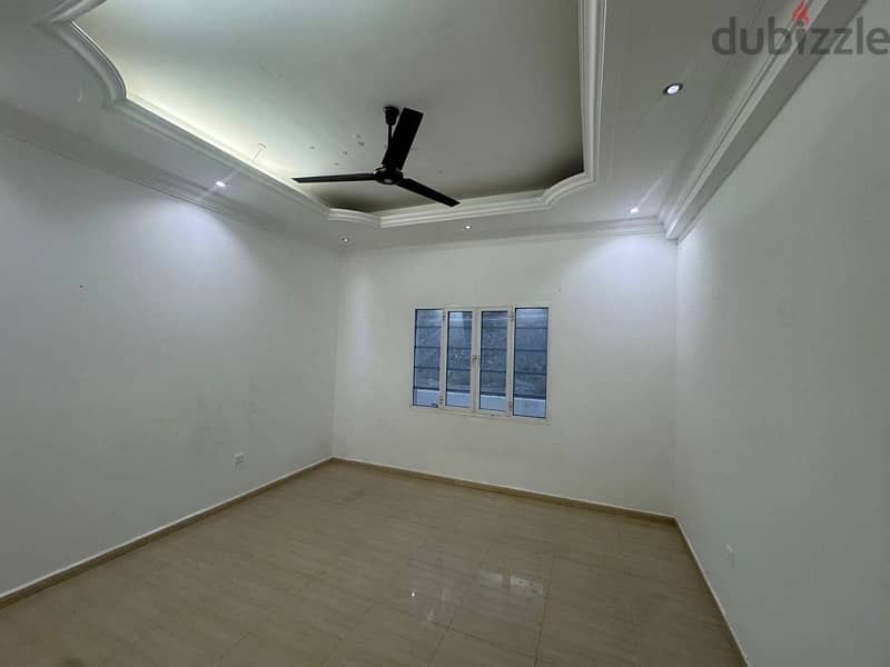 Flat for in Ruwi , mumtaz area 7