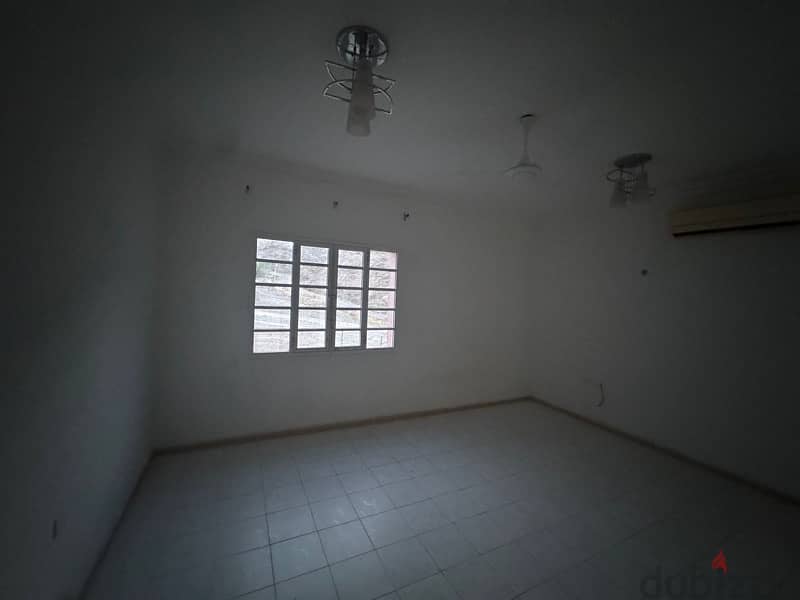 Flat for in Ruwi , mumtaz area 8