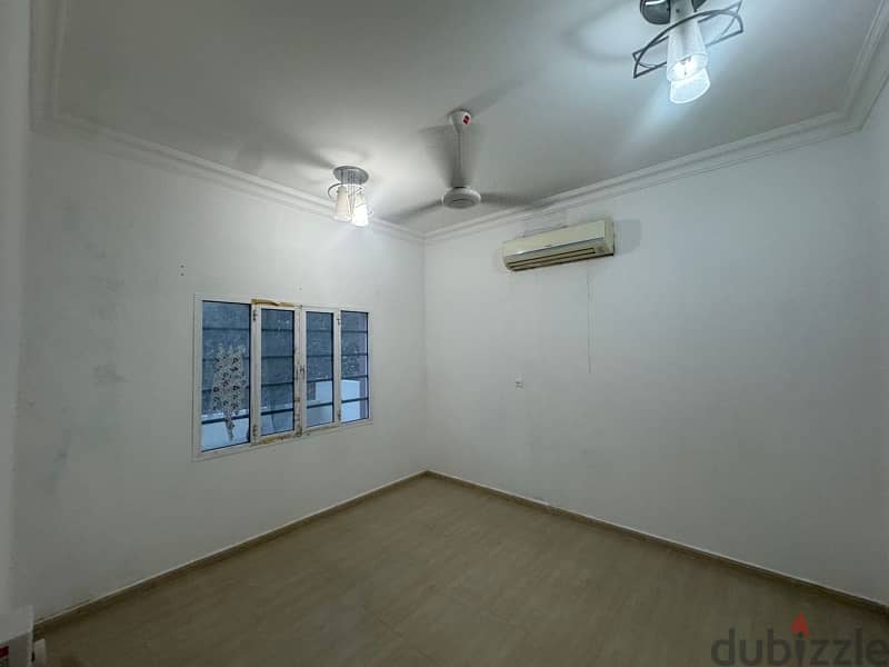 Flat for in Ruwi , mumtaz area 10