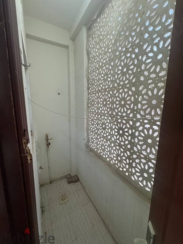 Flat for in Ruwi , mumtaz area 12