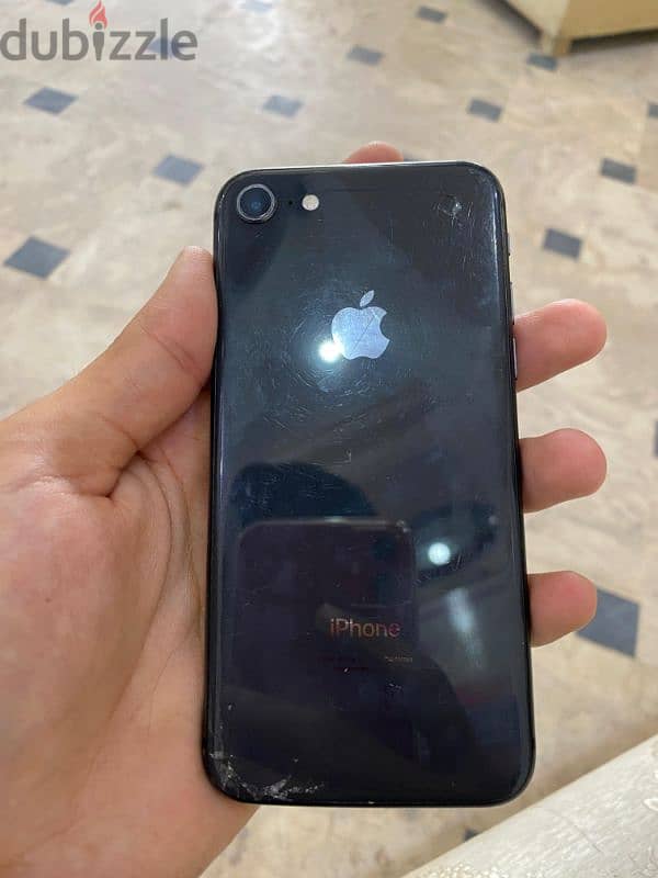 iphone 8 64 gb black 1