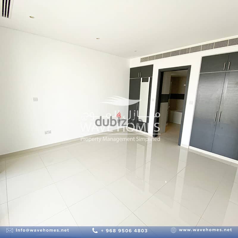 1 Bedroom Apartment for rent in Almouj 3