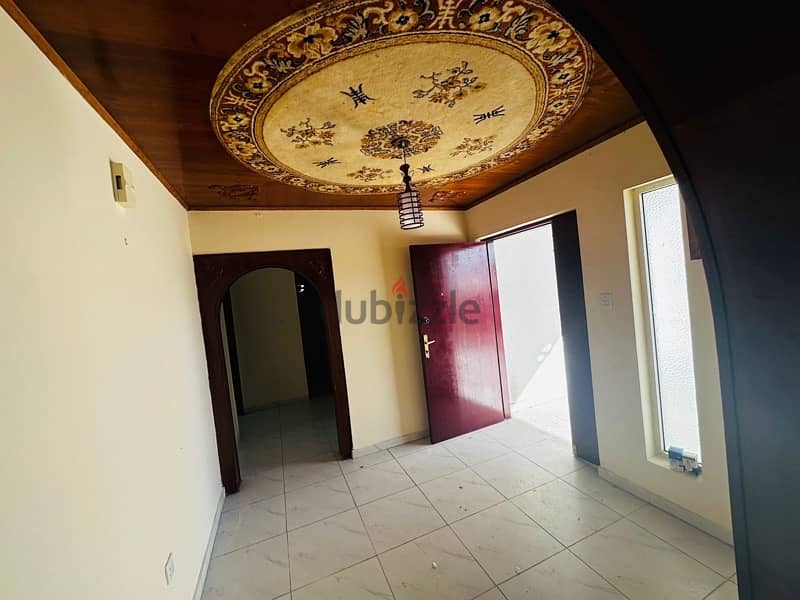 Villa For Rent in Mutrah 1