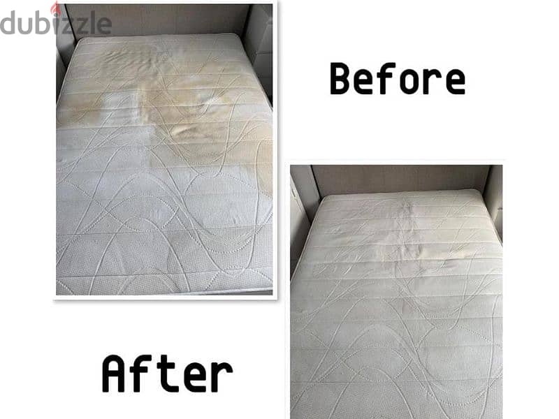 Sofa /Carpet /Metress Cleaning Service available in All Muscat 3