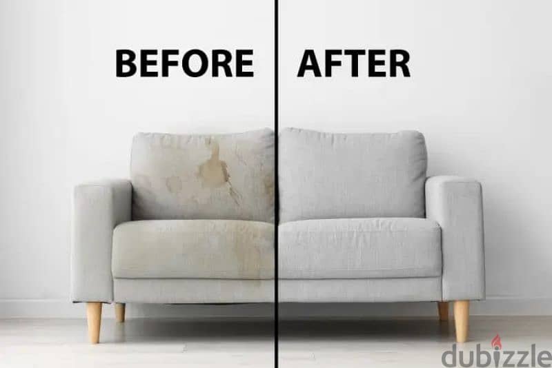 Sofa /Carpet /Metress Cleaning Service available in All Muscat 7