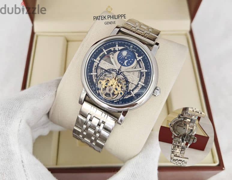 Patek philippe First copy Automatic 1