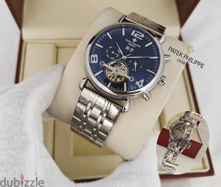 Patek philippe First copy Automatic 5