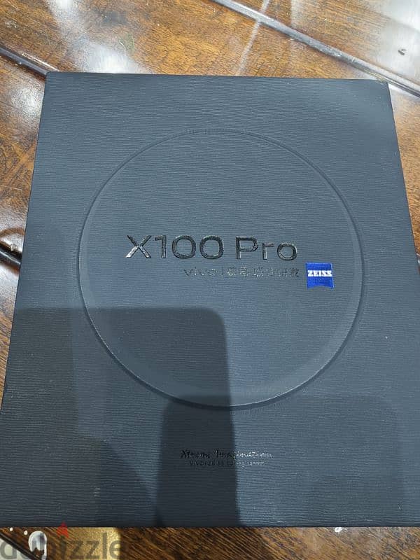 vivox100 pro 3