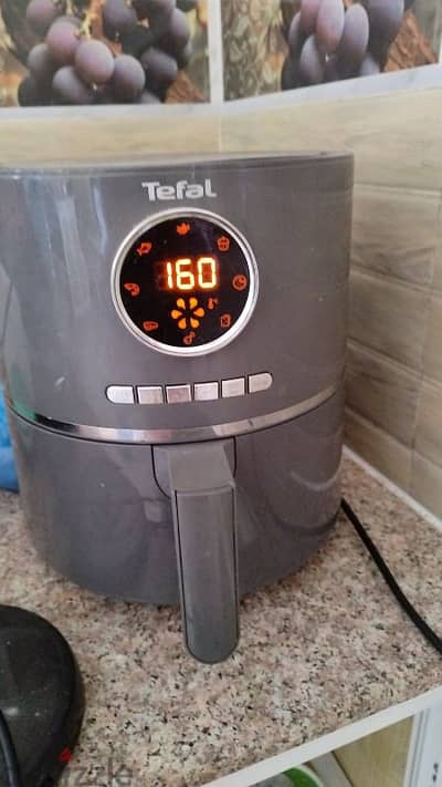 tefal