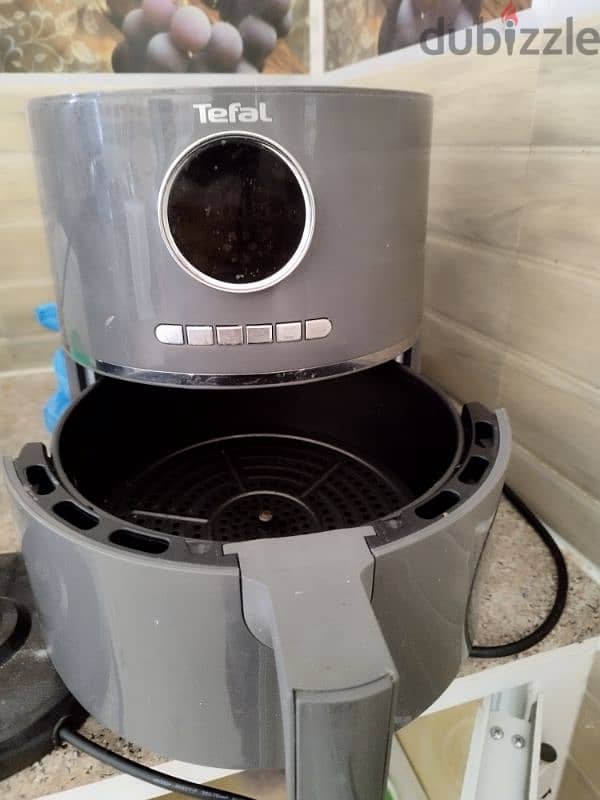 tefal air fryer 1