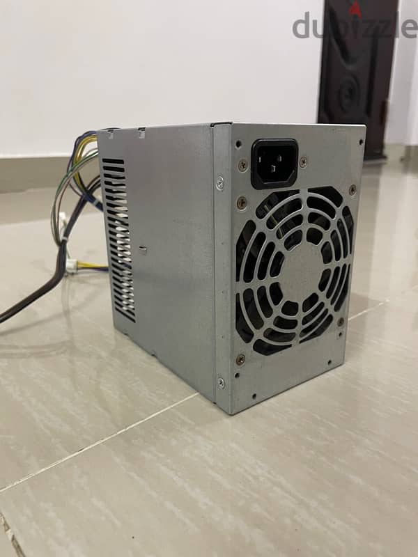 HP PC POWER SUPPLY (German) FOR SALE IN AMERAT URGENT SALE 3