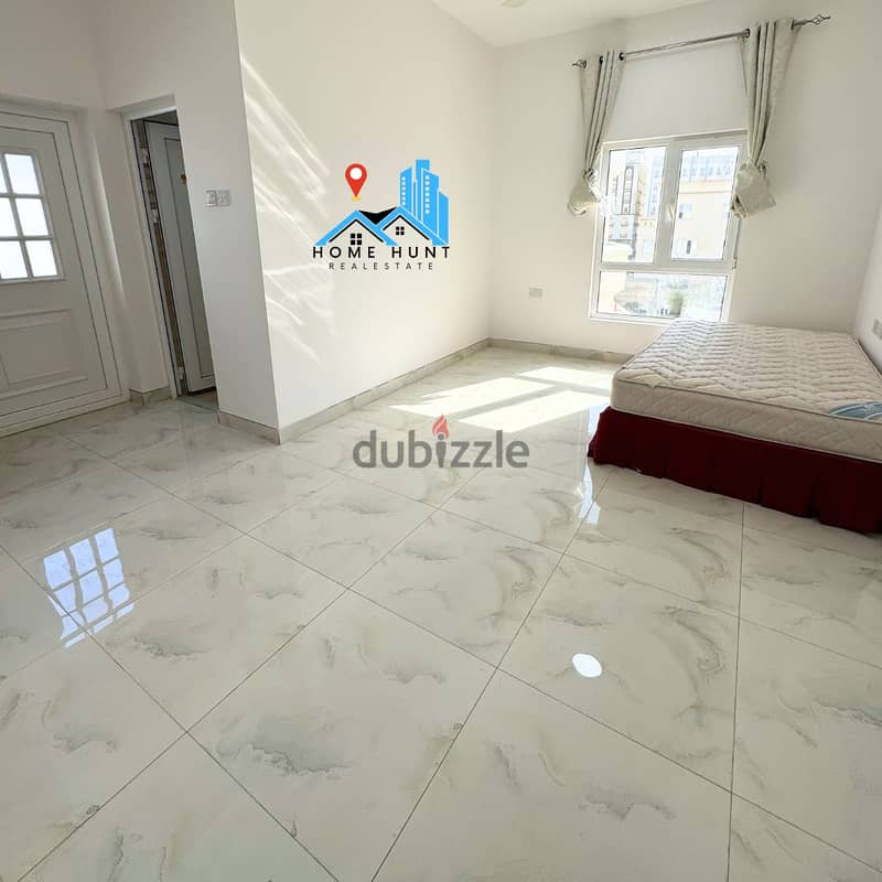 AZAIBA | MODERN 3BHK APARTMENT FOR RENT 4