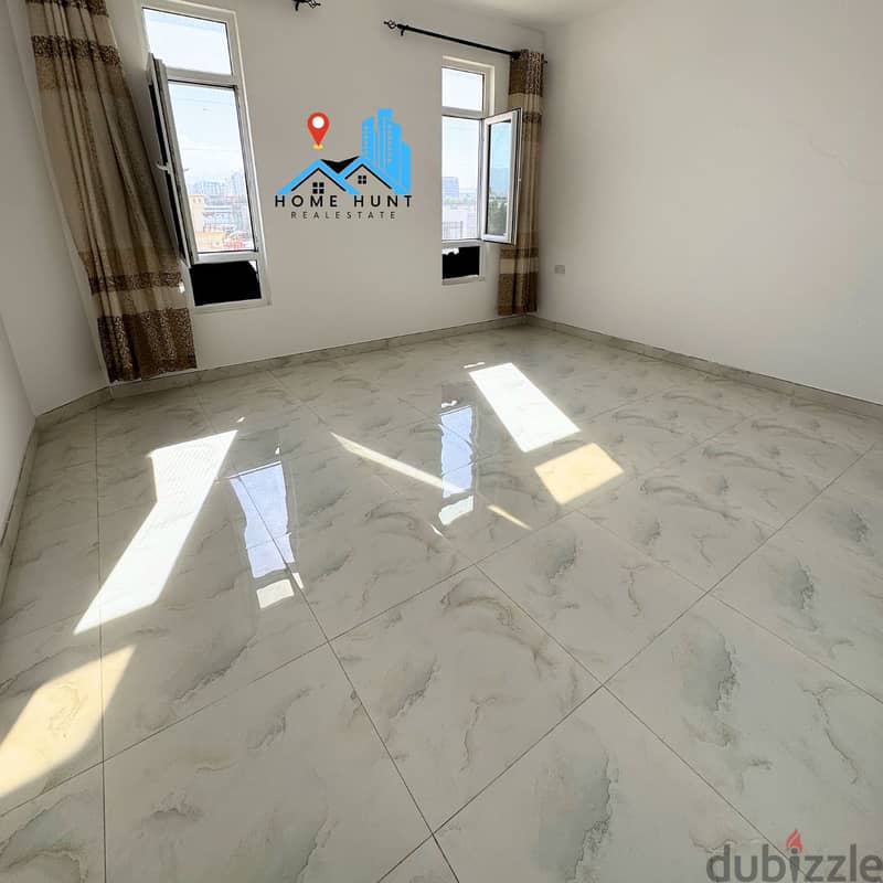 AZAIBA | MODERN 3BHK APARTMENT FOR RENT 6