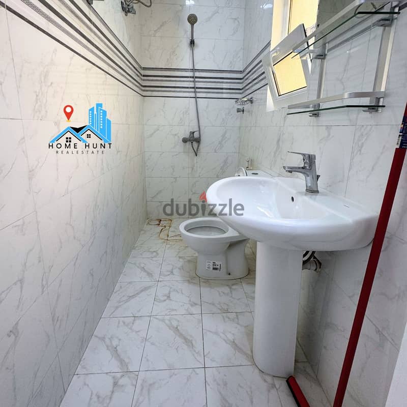 AZAIBA | MODERN 3BHK APARTMENT FOR RENT 9