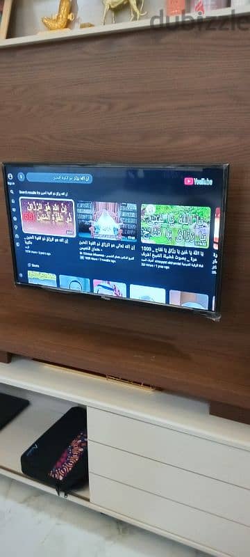 New Smart Tv Super General  32 Inch 1