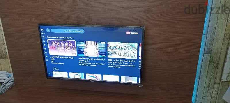 New Smart Tv Super General  32 Inch 3