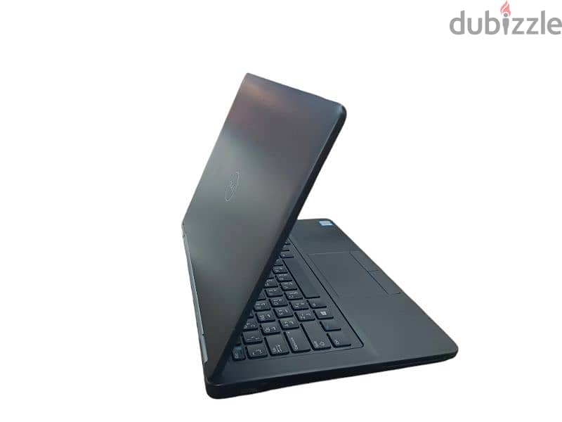 Dell latitude E5270,ديل سريع استخدام 2