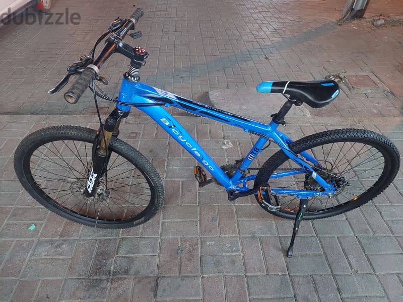 MTB bicycles size 26 mi whatsupp 97658846 1