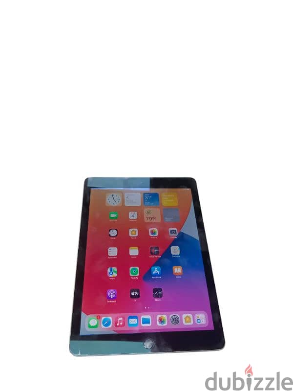 Ipad Air 2 9.7,32Gb, W/A1566ايباد اير ٢ 1