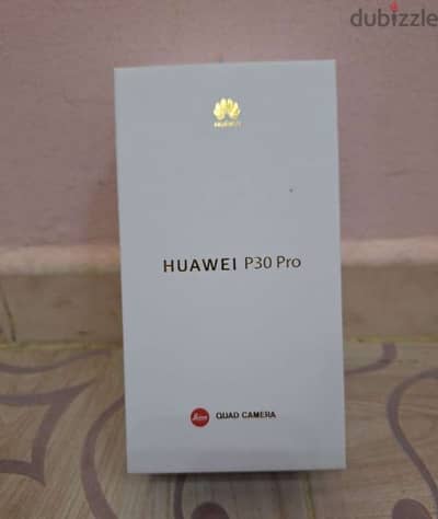 HUAWEI