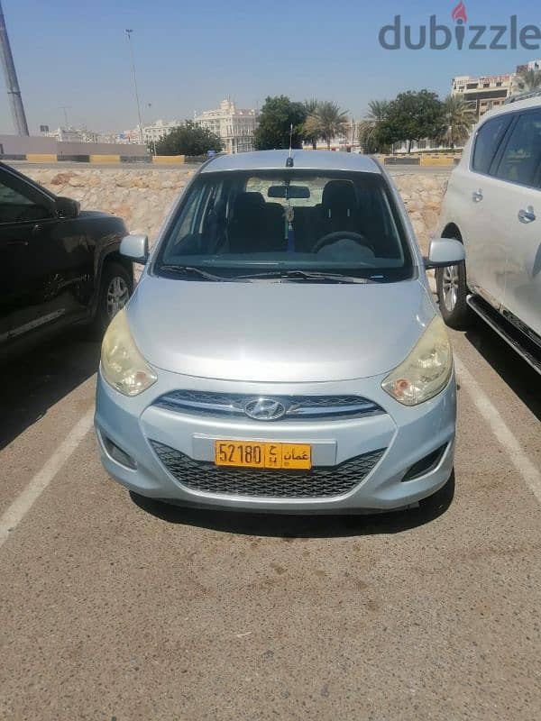 Hyundai I10 2012. for sale 0