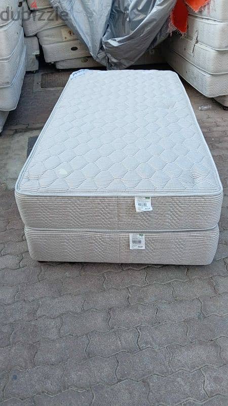 Single Raha hotel Beds Almost New Quantity available 1