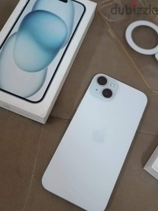 i phone 15 plus 0