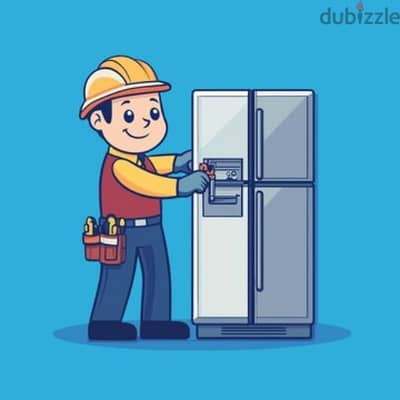 24/7 available at your door step refrigerators & freezer technicians