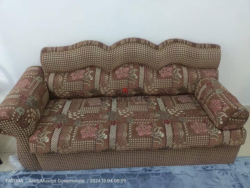 sofa 2 pc set 0