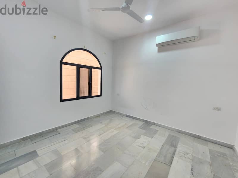 Modern 5BHK Villa for Rent in Bousher – Near Ghala Basic School PPV98 9