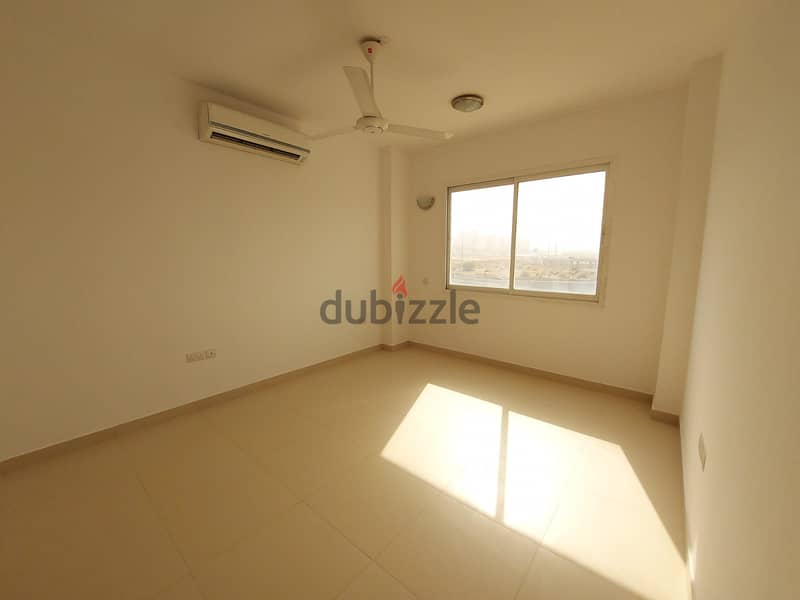 2BHK Apartment FOR RENT in Bausher opposite Mall of Oman MPA10 1