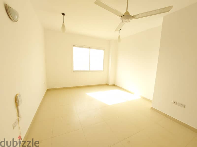 2BHK Apartment FOR RENT in Bausher opposite Mall of Oman MPA10 2